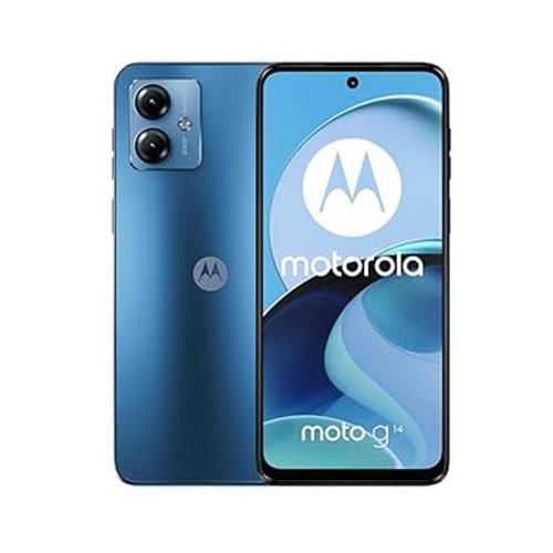 Motorola G14